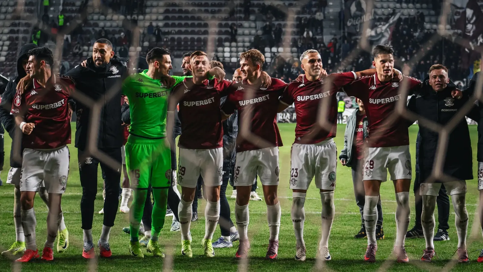 Biletul zilei azi din fotbal 28.11.2025 - Pariurile simple ne asigură o cotă de 4.80