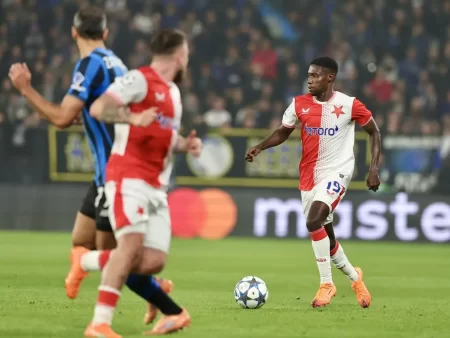 Biletul zilei azi din fotbal 4 noiembrie 2025 – Pariurile speciale ne asigură un câștig potențial de 1600 RON