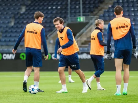 Biletul zilei azi din fotbal 8 noiembrie 2025 – Am ales 6 favorite pentru o cotă de 9.20