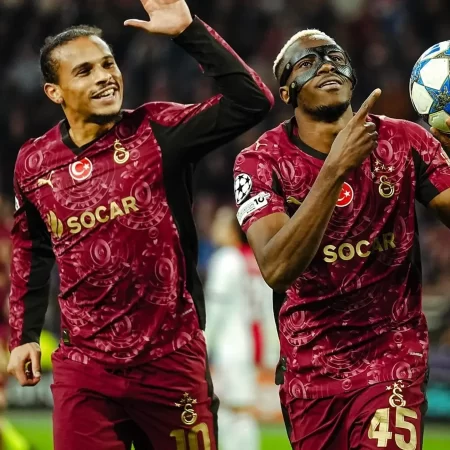 Biletul zilei azi din fotbal 9 noiembrie 2025 – Golurile și favoritele ne asigură o cotă de 11