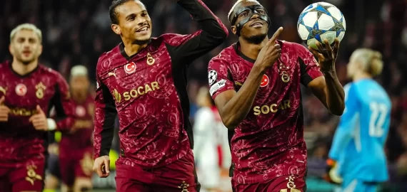 Biletul zilei azi din fotbal 9 noiembrie 2025 – Golurile și favoritele ne asigură o cotă de 11