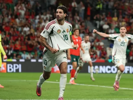 Biletul zilei azi din Preliminariile CM 2026 – 13.11.2025 – Favoritele ne pot ajuta să înverzim o cotă de 8