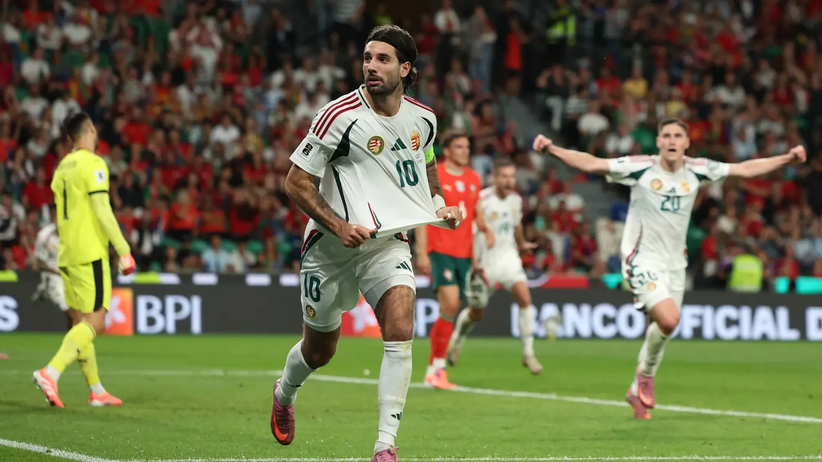 Biletul zilei azi din Preliminariile CM 2026 - 13.11.2025 - Favoritele ne pot ajuta să înverzim o cotă de 8