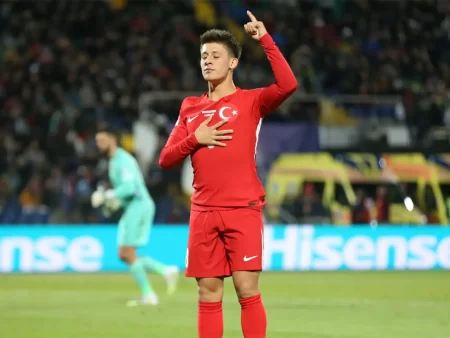 Biletul Zilei Cotă 3 cu IA 15.11, format din pariuri pe goluri din preliminariile Cupei Mondiale