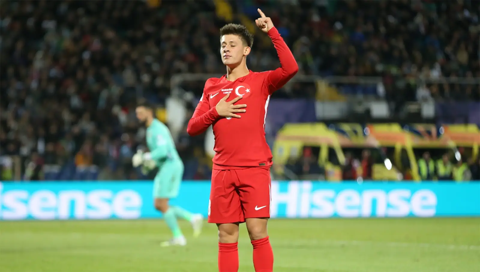 Biletul Zilei Cotă 3 cu IA 15.11, format din pariuri pe goluri din preliminariile Cupei Mondiale