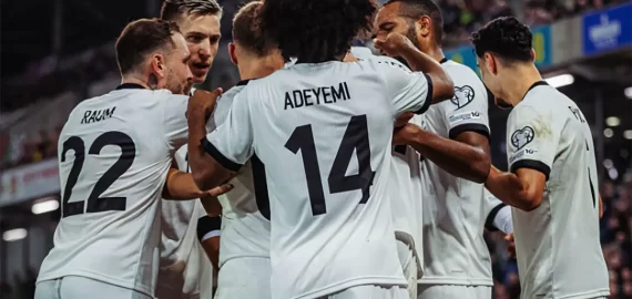 Biletul Zilei Cotă 3 oferit de Inteligența Artificială 14.11 – am pariat pe favorite