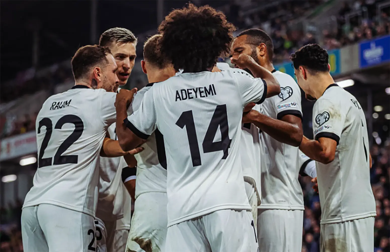 Biletul Zilei Cotă 3 oferit de Inteligența Artificială 14.11 - am pariat pe favorite