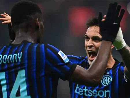 Biletul Zilei cotă 4 cu AI, avem 3 derby-uri tari duminică, 23.11