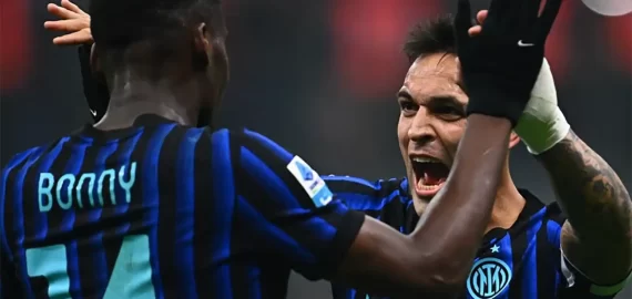 Biletul Zilei cotă 4 cu AI, avem 3 derby-uri tari duminică, 23.11