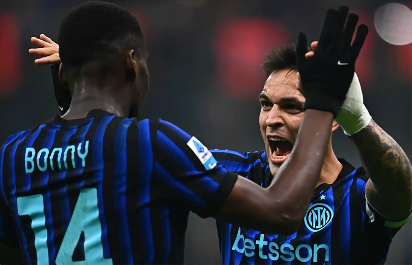 Biletul Zilei cotă 4 cu AI, avem 3 derby-uri tari duminică, 23.11