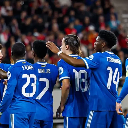 Biletul zilei din Bet Buildere 30.11.2025 – Real Madrid mare favorită la Girona!