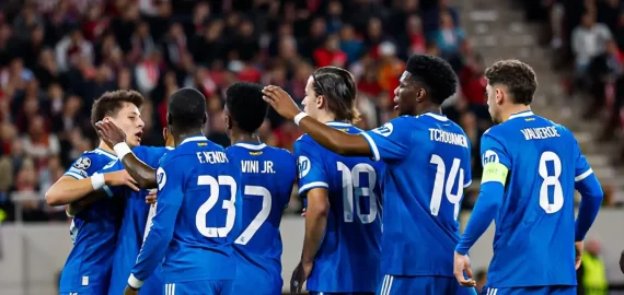 Biletul zilei din Bet Buildere 30.11.2025 – Real Madrid mare favorită la Girona!