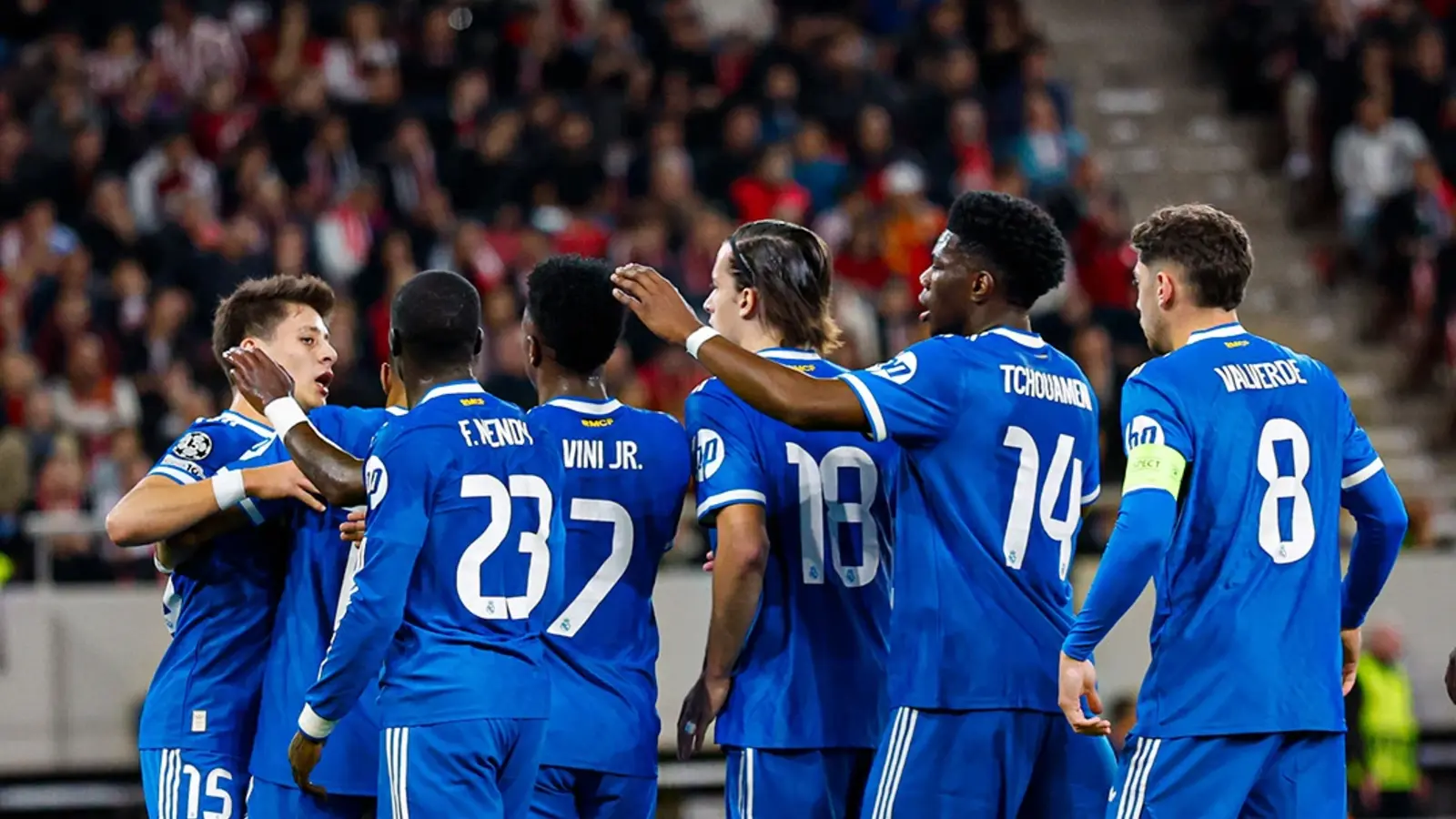 Biletul zilei din Bet Buildere 30.11.2025 - Real Madrid mare favorită la Girona!