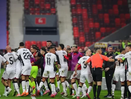 Biletul zilei din Calificările CM 2026 – 13 noiembrie 2025 – Superpariurile în prim-plan pentru o cotă de 10