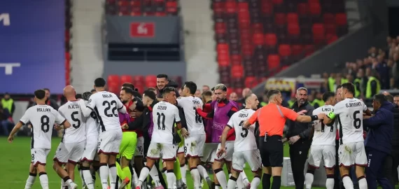 Biletul zilei din Calificările CM 2026 – 13 noiembrie 2025 – Superpariurile în prim-plan pentru o cotă de 10