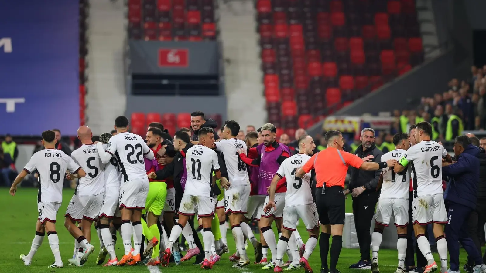 Biletul zilei din Calificările CM 2026 - 13 noiembrie 2025 - Superpariurile în prim-plan pentru o cotă de 10