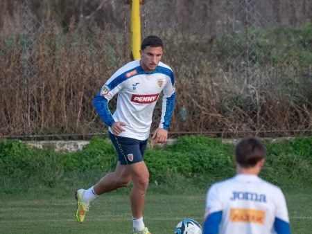 Biletul zilei din Calificările EURO U21 – 18 noiembrie 2025 -Misiune dificilă pentru România U21