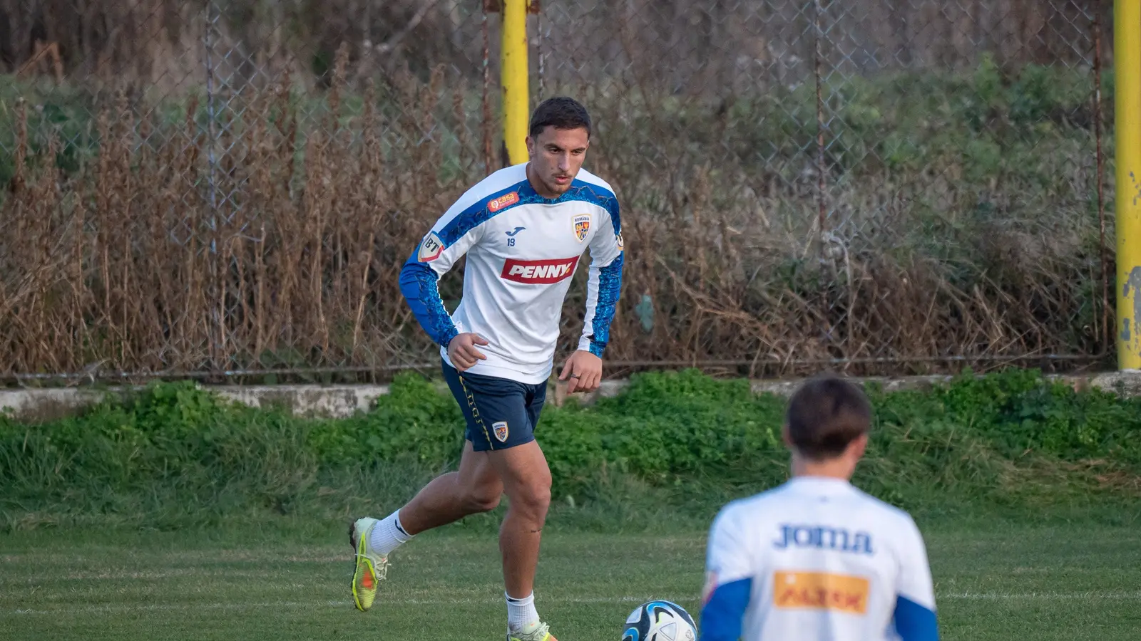 Biletul zilei din Calificările EURO U21 - 18 noiembrie 2025 -Misiune dificilă pentru România U21