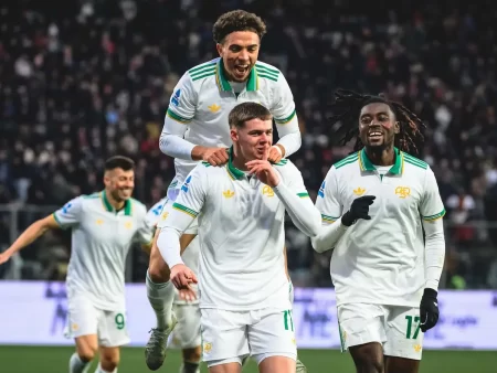 Biletul zilei din Europa League 27 noiembrie 2025 – Atacăm o cotă de 4.07 prin intermediul a 4 Bet Buildere