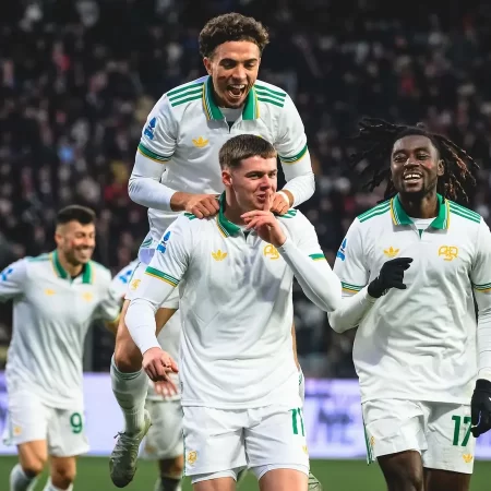 Biletul zilei din Europa League 27 noiembrie 2025 – Atacăm o cotă de 4.07 prin intermediul a 4 Bet Buildere