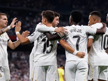 Biletul zilei azi din fotbal 04.11.2025 – Kane și Mbappe vor să strălucească din nou în Champions League