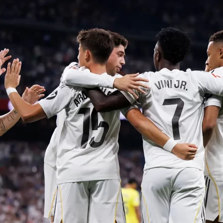 Biletul zilei azi din fotbal 04.11.2025 – Kane și Mbappe vor să strălucească din nou în Champions League