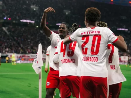 Biletul zilei din fotbal 08.11.2025 – Superpariurile în prim-plan pentru o cotă de 16