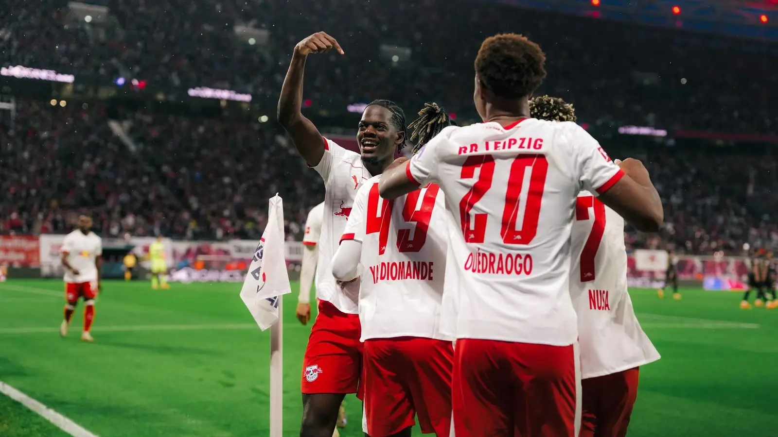 Biletul zilei din fotbal 08.11.2025 - Superpariurile în prim-plan pentru o cotă de 16