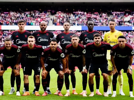 Biletul zilei din fotbal 24.11.2025 – Espanyol și Sevilla vor să o pună de un duel cu goluri!