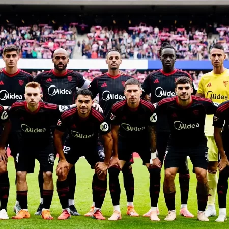 Biletul zilei din fotbal 24.11.2025 – Espanyol și Sevilla vor să o pună de un duel cu goluri!