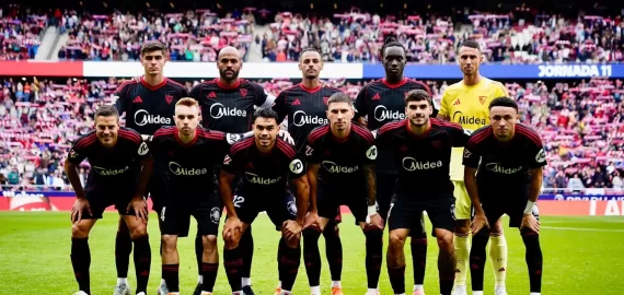 Biletul zilei din fotbal 24.11.2025 – Espanyol și Sevilla vor să o pună de un duel cu goluri!