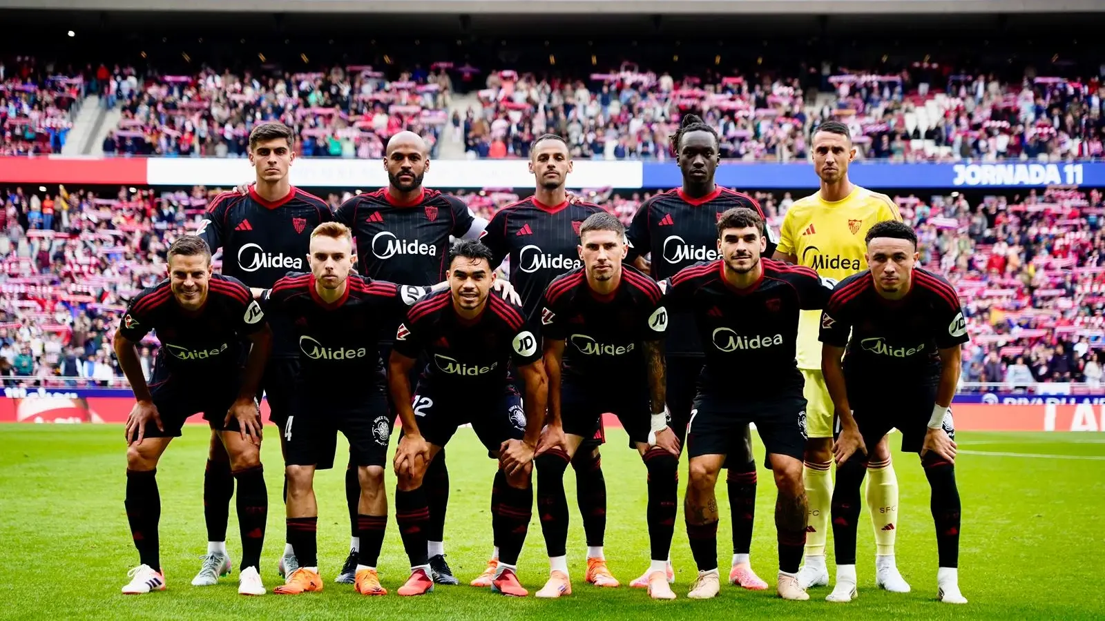 Biletul zilei din fotbal 24.11.2025 - Espanyol și Sevilla vor să o pună de un duel cu goluri!