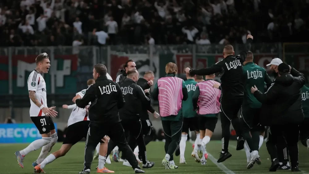 Biletul zilei din fotbal 6 noiembrie 2025 - Cotă 27 din 8 Superpariuri interesante!