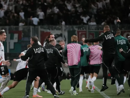 Biletul zilei din fotbal 6 noiembrie 2025 – Cotă 27 din 8 Superpariuri interesante!