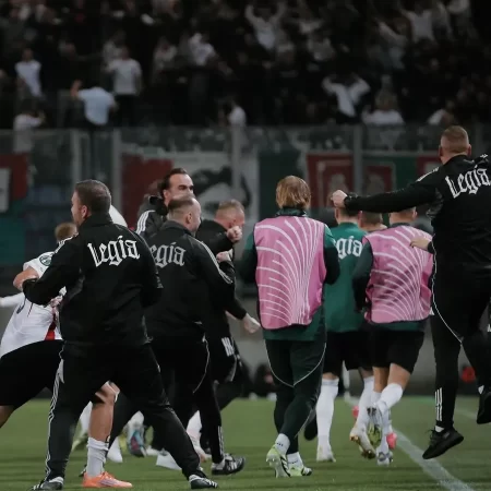 Biletul zilei din fotbal 6 noiembrie 2025 – Cotă 27 din 8 Superpariuri interesante!