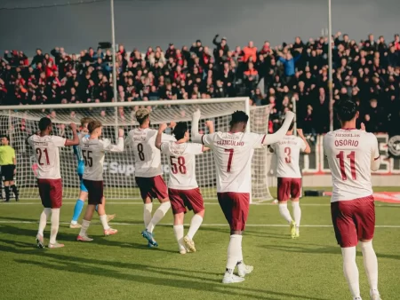 Biletul zilei din fotbal la Betano 03.11.2025 – Primele două clasate din Superligaen ne promit spectacol!