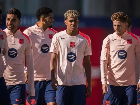 Biletul zilei din Pariuri Speciale 09.11.2025 – Celta și Barcelona ne promit un duel pe cinste!