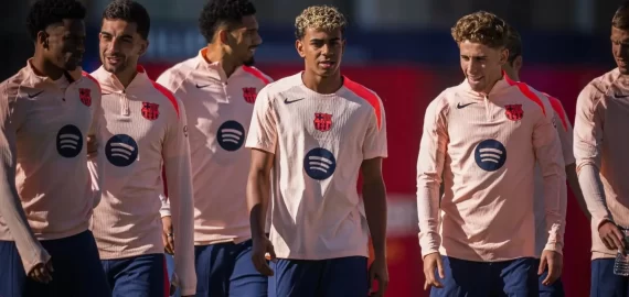 Biletul zilei din Pariuri Speciale 09.11.2025 – Celta și Barcelona ne promit un duel pe cinste!