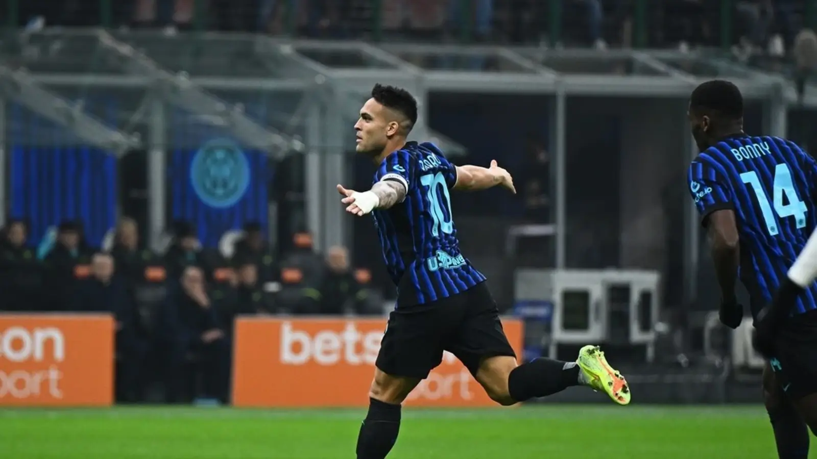 Biletul zilei din Pariuri Speciale 23.11.2025 - Se anunță un duel tensionat la Milano!