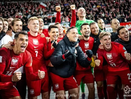 Biletul zilei din Preliminariile CM 2026 – 14.11.2025 – Bet Builderele ne asigură o cotă de 5.23