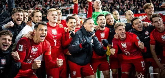 Biletul zilei din Preliminariile CM 2026 – 14.11.2025 – Bet Builderele ne asigură o cotă de 5.23