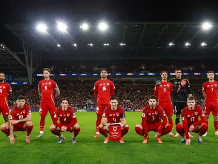 Biletul zilei din Preliminariile CM 2026 – 15 noiembrie 2025 – 6 Superpariuri tari pentru o cotă de 11.95