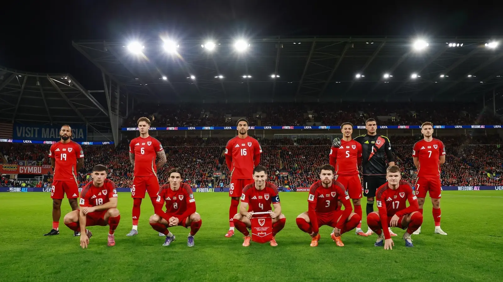 Biletul zilei din Preliminariile CM 2026 - 15 noiembrie 2025 - 6 Superpariuri tari pentru o cotă de 11.95