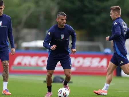 Biletul zilei din Preliminariile CM 2026 – 16.11.2025 – Italia și Norvegie ne promit un duel pe cinste!