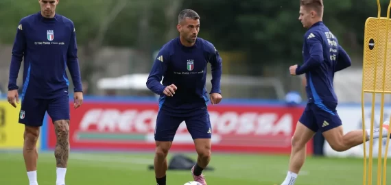 Biletul zilei din Preliminariile CM 2026 – 16.11.2025 – Italia și Norvegia ne promit un duel pe cinste!