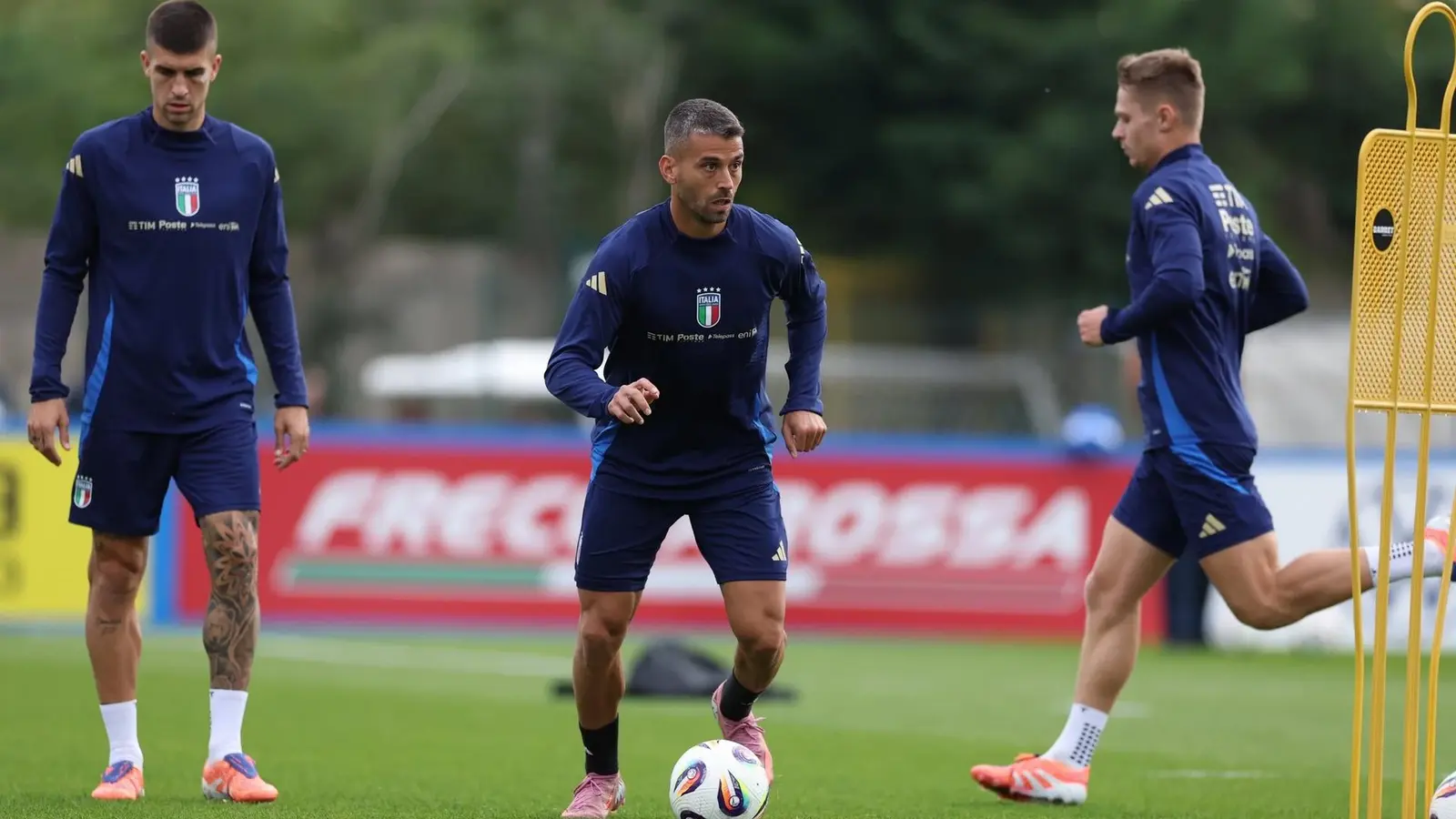 Biletul zilei din Preliminariile CM 2026 - 16.11.2025 - Italia și Norvegie ne promit un duel pe cinste!