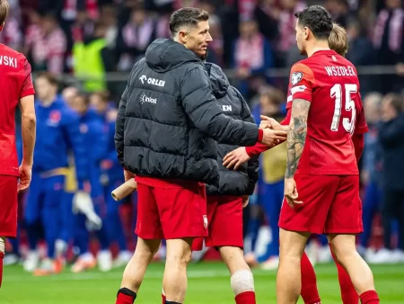 Biletul zilei din Preliminariile CM 2026 – 17 noiembrie 2025 – 3 Pariuri Speciale pentru o cotă de 5.63