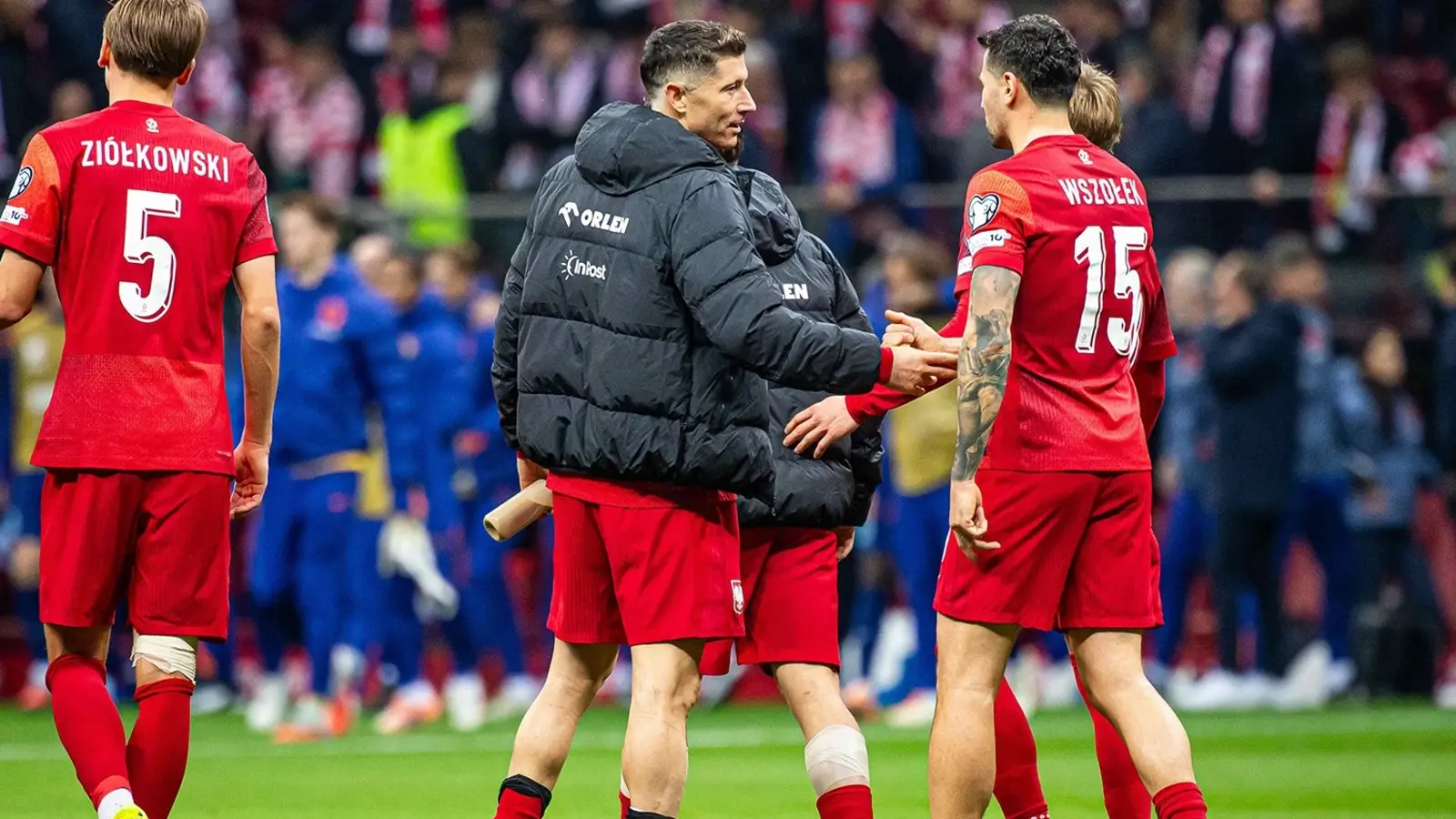 Biletul zilei din Preliminariile CM 2026 - 17 noiembrie 2025 - 3 Pariuri Speciale pentru o cotă de 5.63