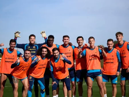 Biletul zilei din Preliminariile CM 2026 – 18.11.2025 – Golurile și favoritele ne asigură o cotă de 7 la Betano