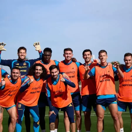 Biletul zilei din Preliminariile CM 2026 – 18.11.2025 – Golurile și favoritele ne asigură o cotă de 7 la Betano